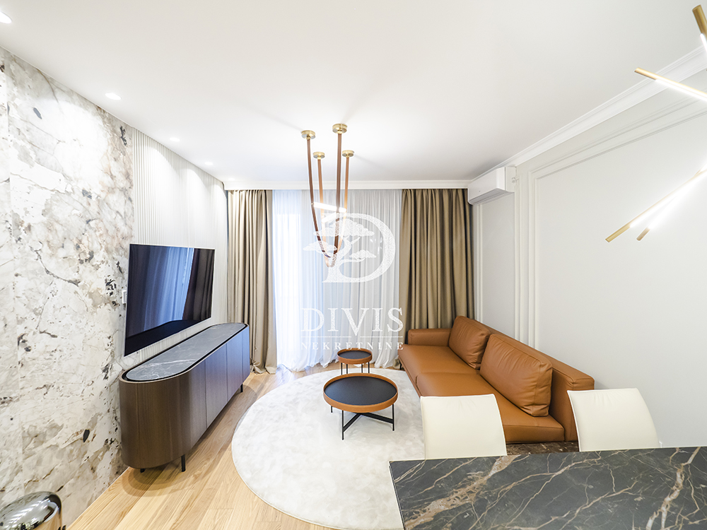 Slika 11 - Bulevar Heroja sa Košara, Trosoban stan na prodaju, 72m2, 379.900€